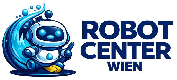 Reinigungsroboter Wien. Putzroboter kaufen, mieten und leasen